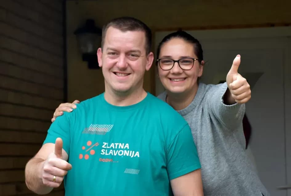 Sveti Nikola po prvi puta razveselio djecu u Štitnjaku: Krampus ostao bez posla, darovi stigli u svaku dobru čizmicu