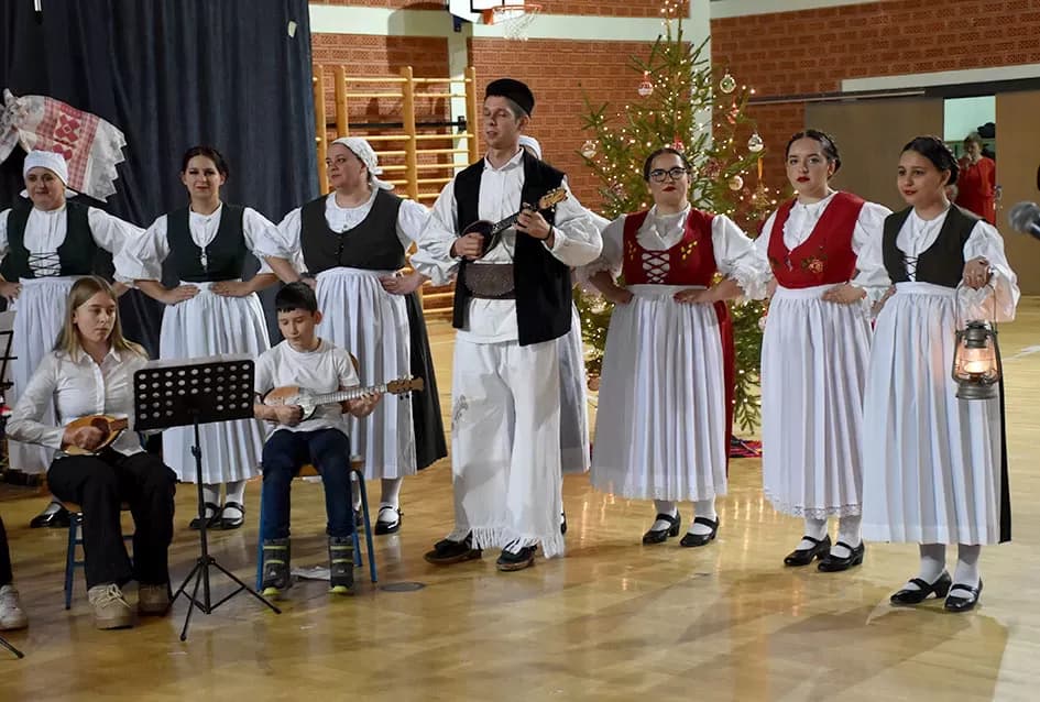 Brestovačka priredba donijela poruke zajedništva, empatije i dobrote