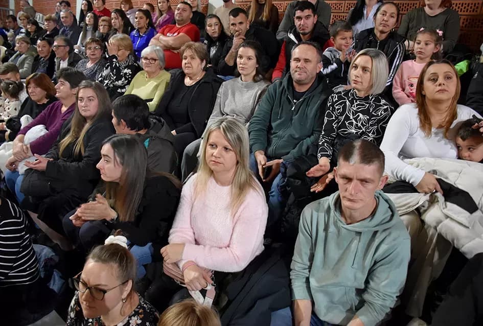 Brestovačka priredba donijela poruke zajedništva, empatije i dobrote