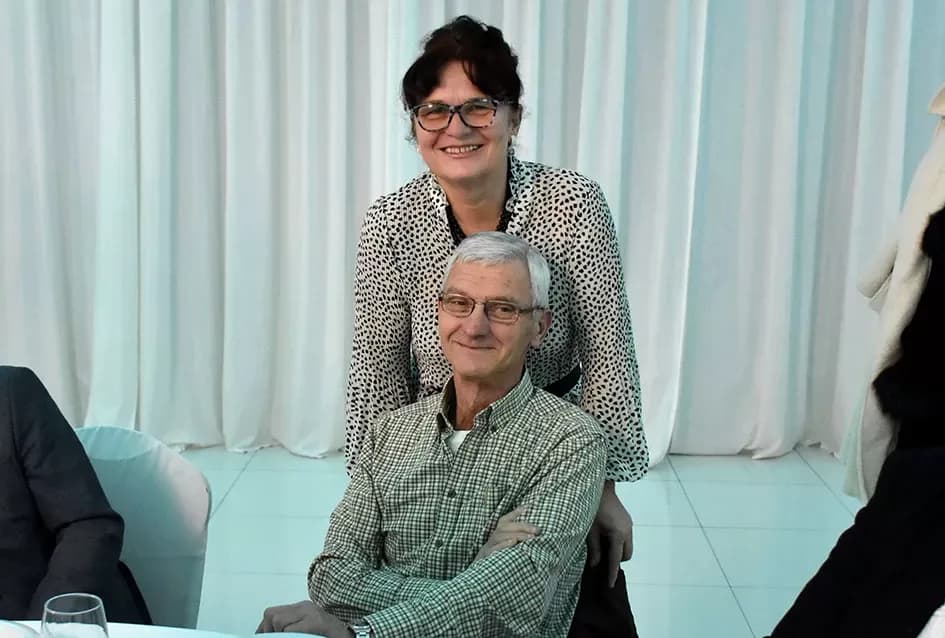 Plesna zabava u Gloriji unijela blagdanski duh u Požegu