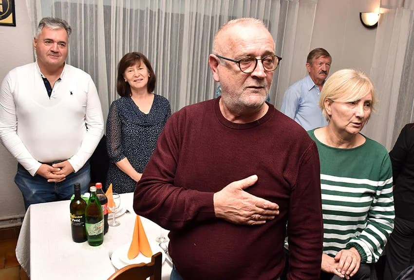 Kutjevački umirovljenici ostvarili ovogodišnje planove