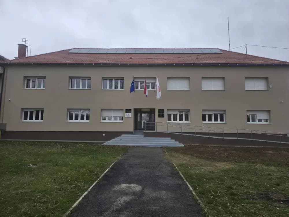 Projekti Općine Velika ključni za razvoj zajednice