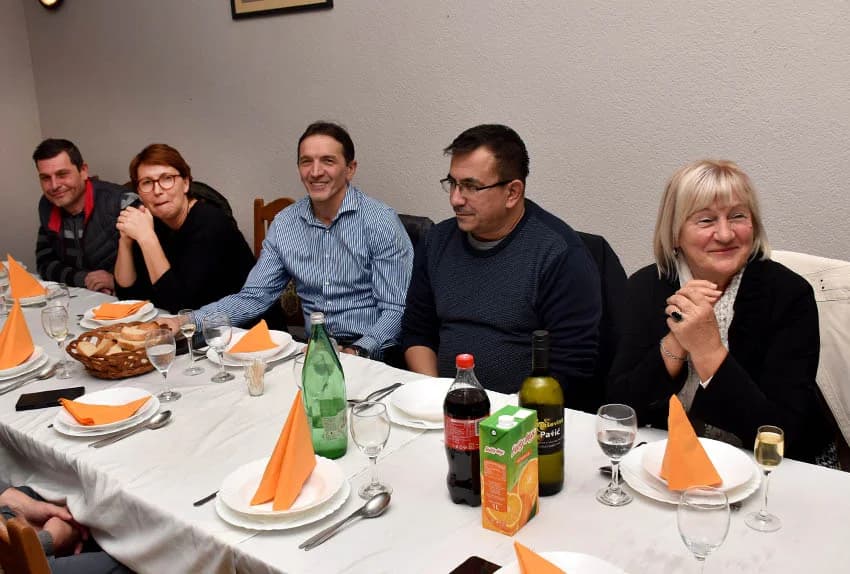 Kutjevački umirovljenici ostvarili ovogodišnje planove