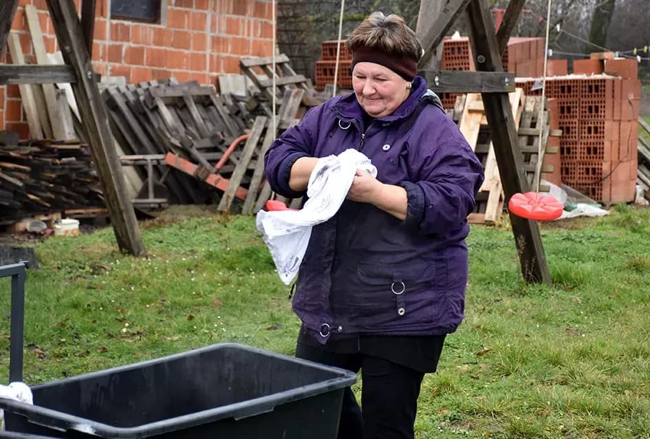 Kako su Marinclini pretvorili kolinje u druženje ʼ3 u 1ʼ
