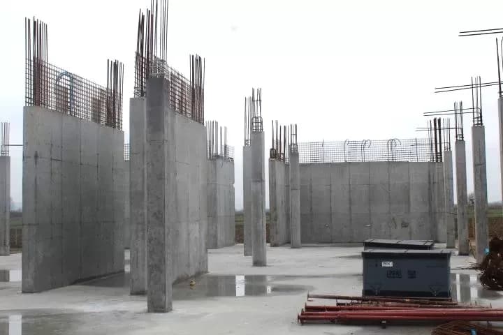 Položen kamen temeljac za izgradnju Centra za starije osobe vrijednog gotovo 10 milijuna eura