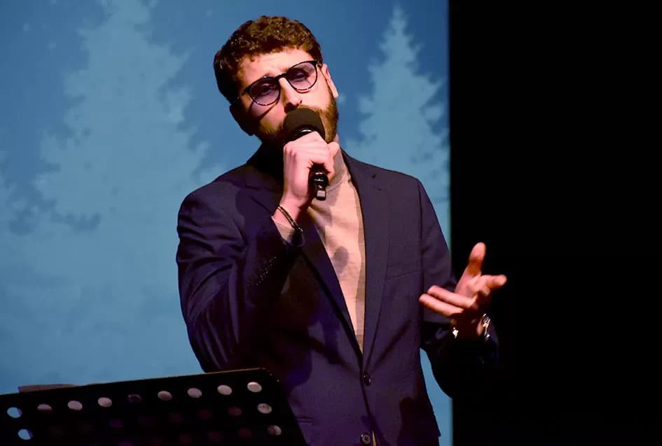 Od Lisinskog do Južne Koreje: ʼVila Velebitaʼ i ʼSinovi Ataraʼ priredili nezaboravnu adventsku večer