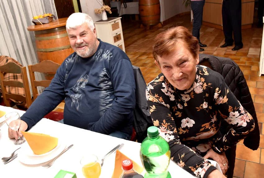 Kutjevački umirovljenici ostvarili ovogodišnje planove