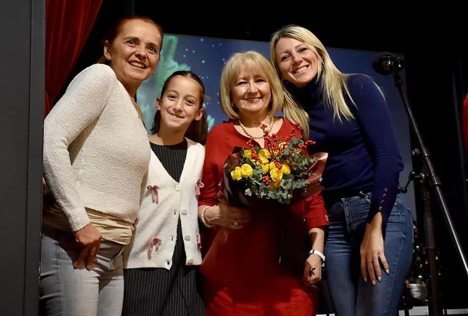 Od Lisinskog do Južne Koreje: ʼVila Velebitaʼ i ʼSinovi Ataraʼ priredili nezaboravnu adventsku večer