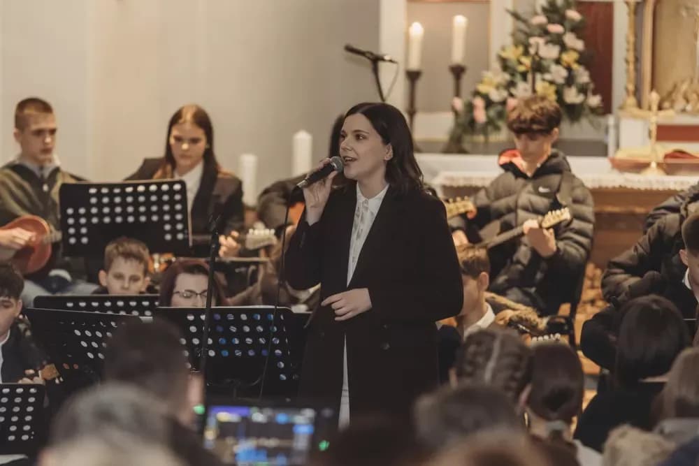 Vetovo proslavilo 90. obljetnicu posvećenja crkve