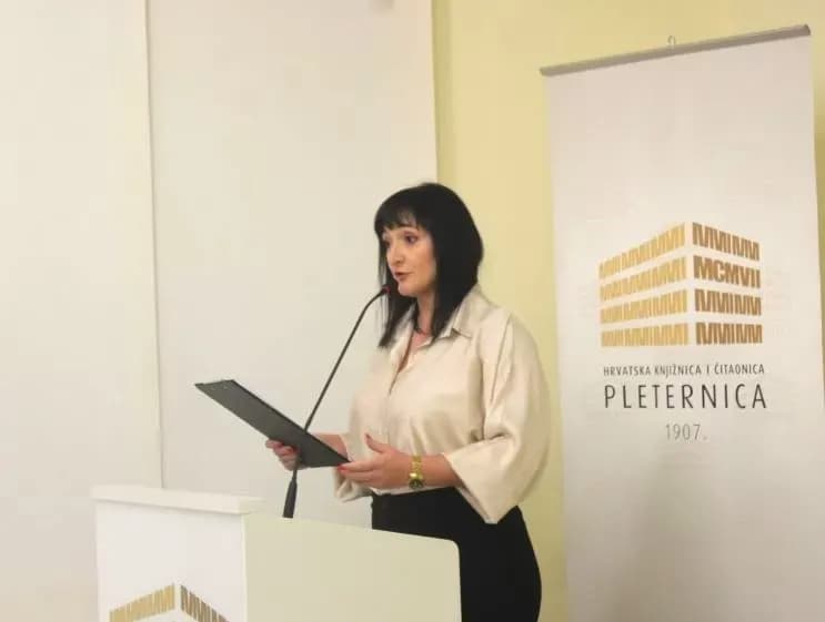 Otvorena izložba „Duvno polje-kraljevsko prijestolje“-   suvremena interpretacija predaje o krunidbi kralja Tomislava