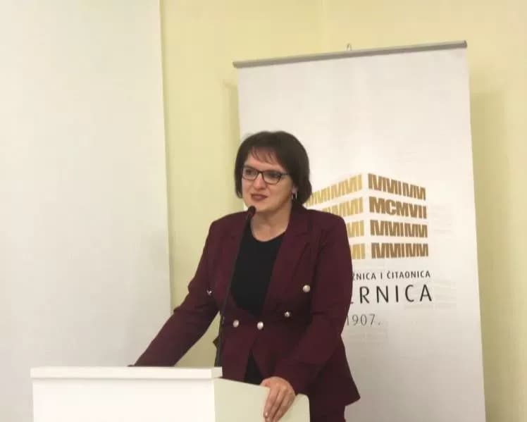 Otvorena izložba „Duvno polje-kraljevsko prijestolje“-   suvremena interpretacija predaje o krunidbi kralja Tomislava