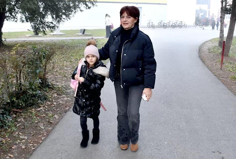 Zadrugari OŠ ʼDobriša Cesarićʼ: Od otpada do blagdanske čarolije