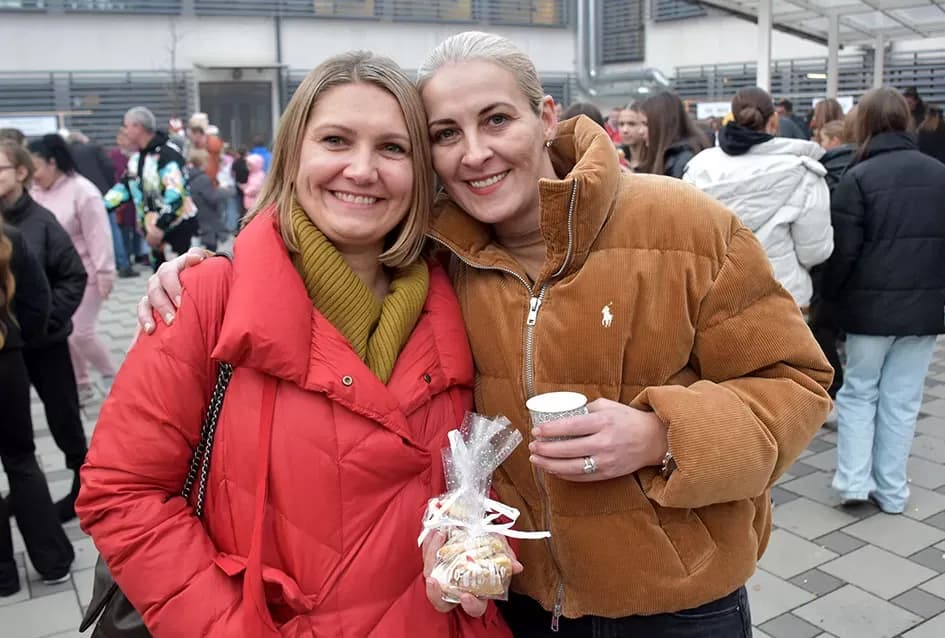 Zadrugari OŠ ʼDobriša Cesarićʼ: Od otpada do blagdanske čarolije