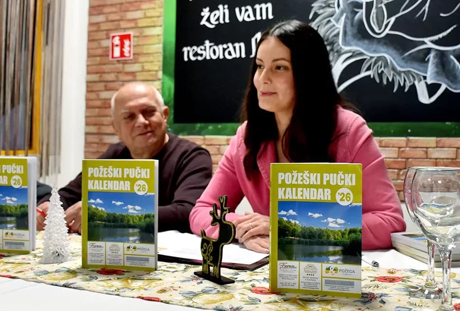 Požeški pučki kalendar – iskra vedrine i javno dostupan kronološki spomenar