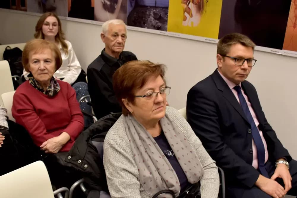 Svečana godišnja skupština Povijesnoga društva Požega: Georgije Diklić primio je Godišnju nagradu
