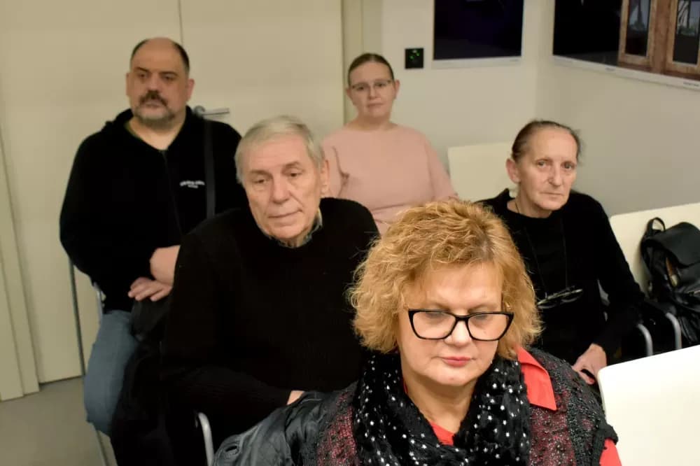 Svečana godišnja skupština Povijesnoga društva Požega: Georgije Diklić primio je Godišnju nagradu