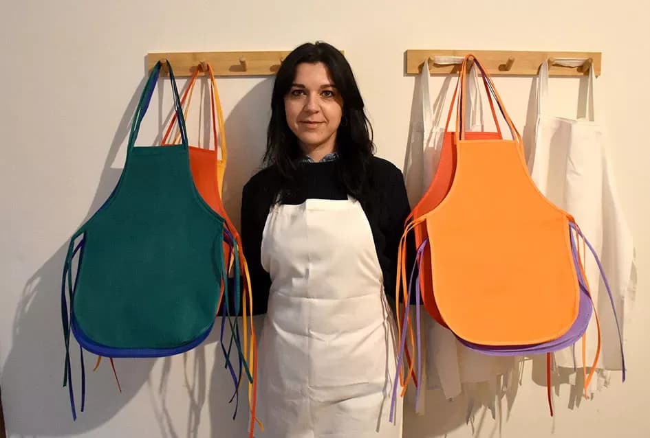 MINI CHEF STUDIO: Nova kulinarska oaza za djecu svečano otvorena u Požegi