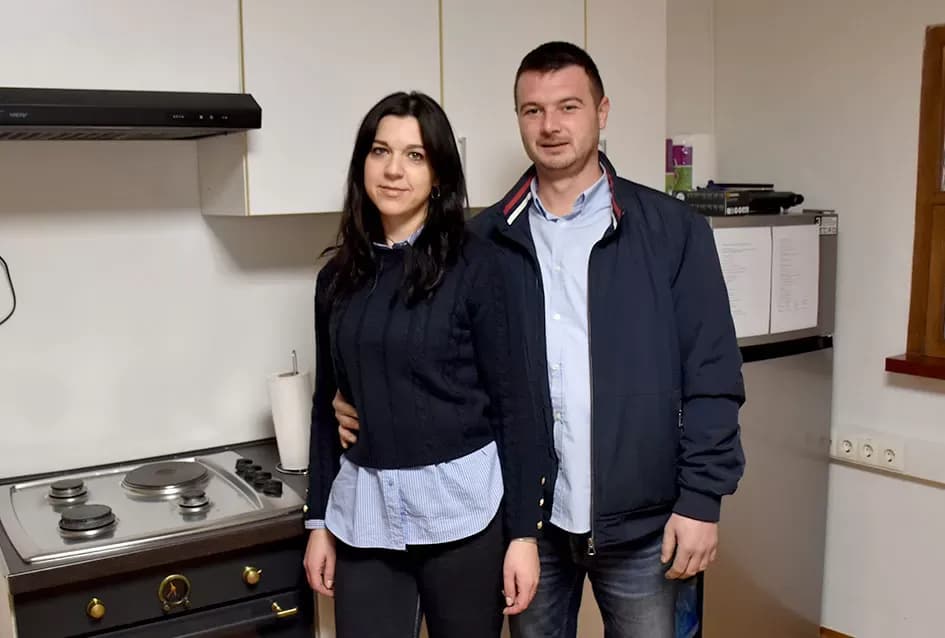 MINI CHEF STUDIO: Nova kulinarska oaza za djecu svečano otvorena u Požegi