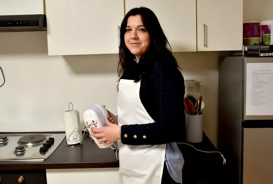 MINI CHEF STUDIO: Nova kulinarska oaza za djecu svečano otvorena u Požegi