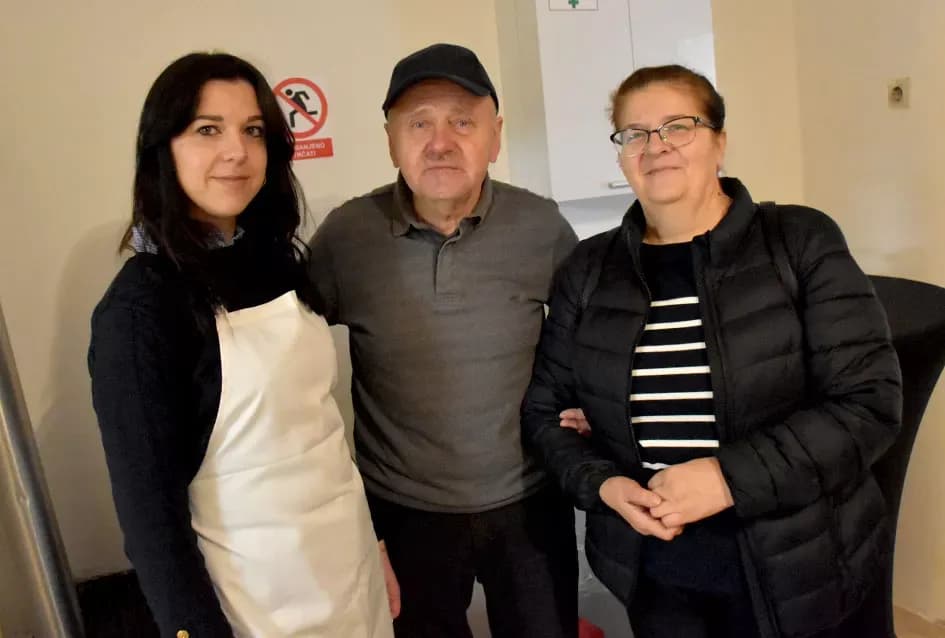 MINI CHEF STUDIO: Nova kulinarska oaza za djecu svečano otvorena u Požegi