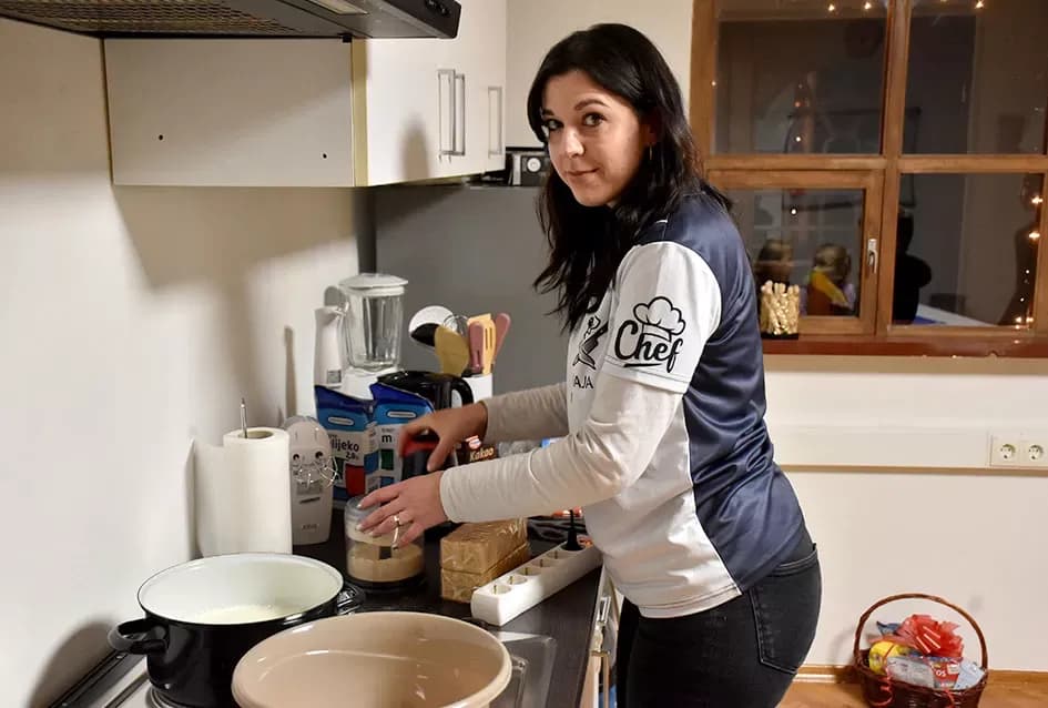 MINI CHEF STUDIO: Nova kulinarska oaza za djecu svečano otvorena u Požegi