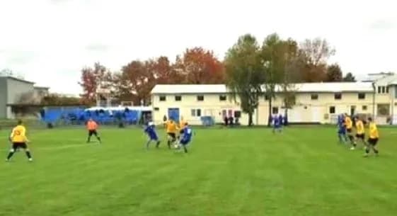 U županijskom derbiju pobjeda Slavonije protiv Slavije