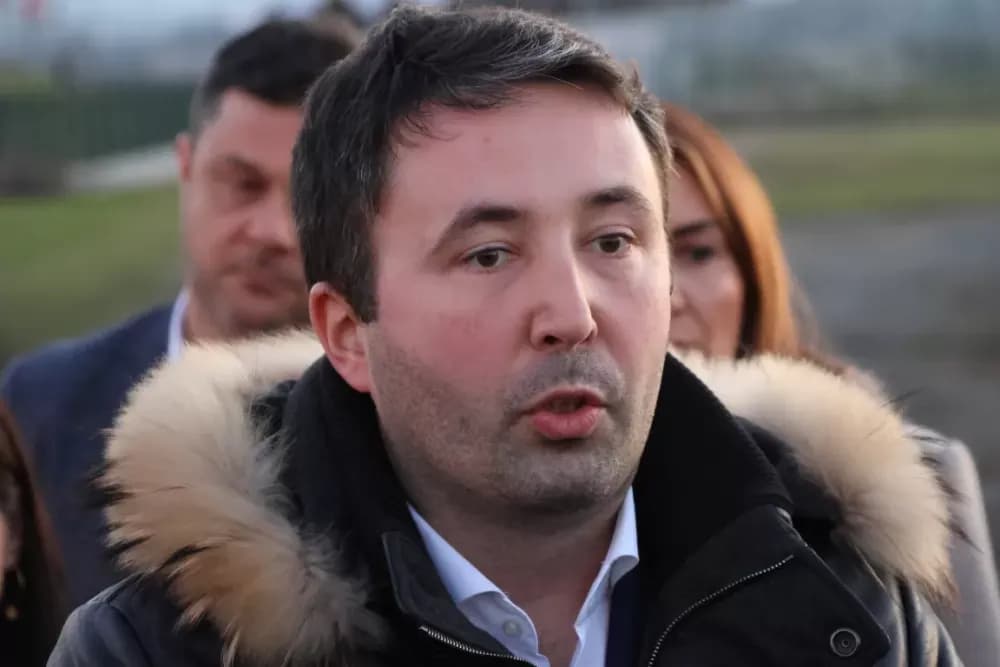 Aglomeracija Pleternica ulazi u ključnu fazu: Nastavlja se rekonstrukcija i proširenje sustava odvodnje