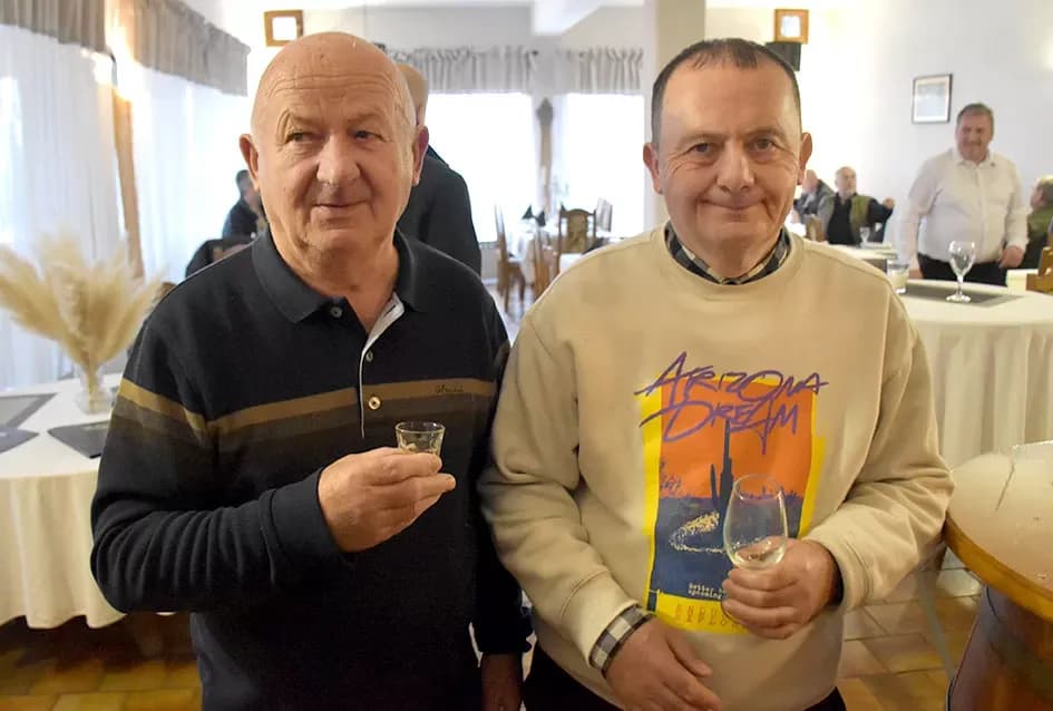 Održan Božićni šahovski turnir u Kutjevu: Gosti iz Jajca po treći puta najbolji