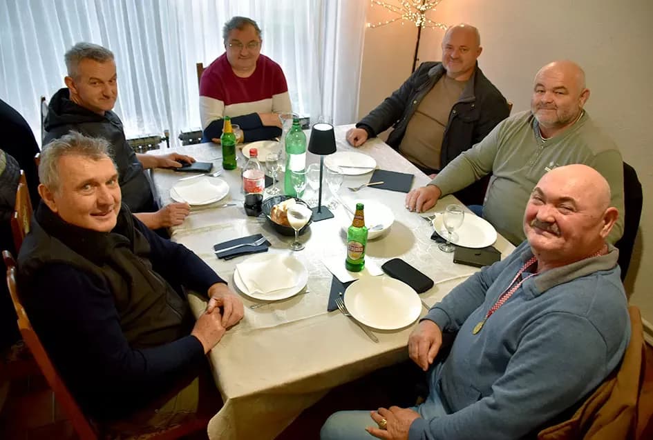 Održan Božićni šahovski turnir u Kutjevu: Gosti iz Jajca po treći puta najbolji