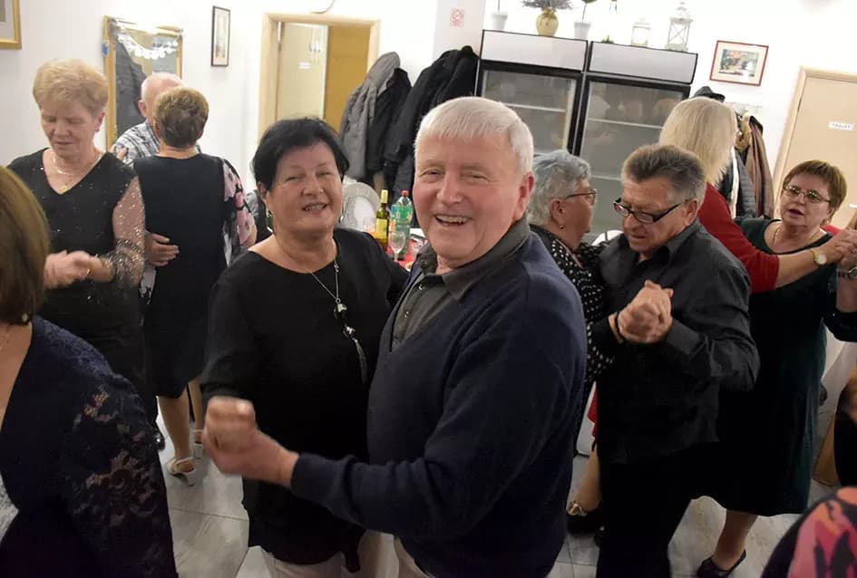Dvorana Luki ʼeksplodiralaʼ od blagdanskog veselja, mjesta za doček Nove godine razgrabljena