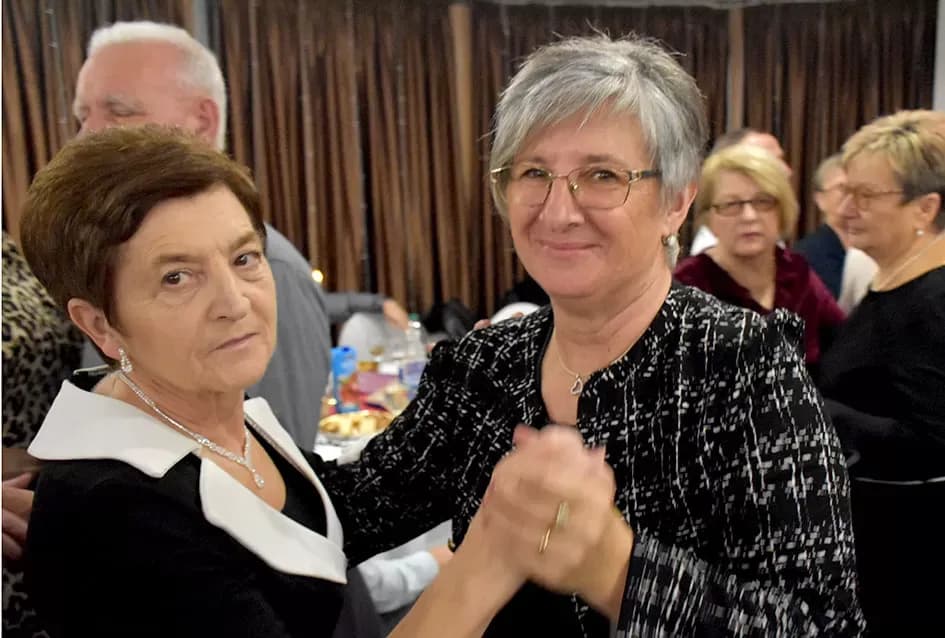 Dvorana Luki ʼeksplodiralaʼ od blagdanskog veselja, mjesta za doček Nove godine razgrabljena