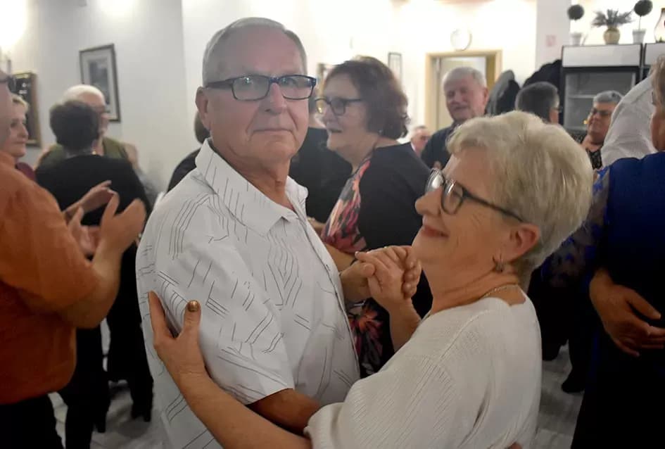 Dvorana Luki ʼeksplodiralaʼ od blagdanskog veselja, mjesta za doček Nove godine razgrabljena