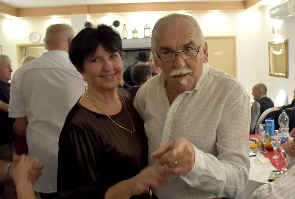 Dvorana Luki ʼeksplodiralaʼ od blagdanskog veselja, mjesta za doček Nove godine razgrabljena