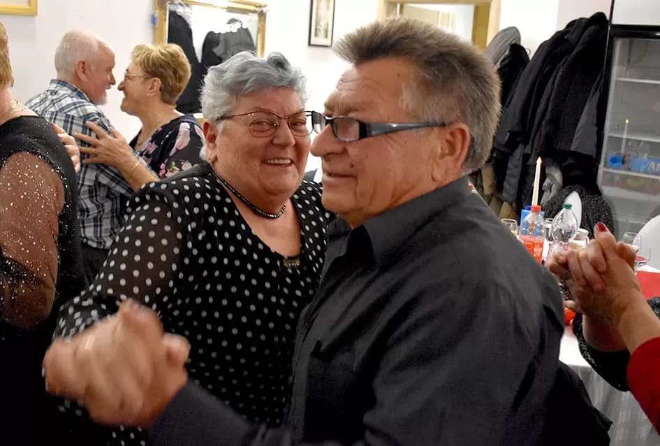 Dvorana Luki ʼeksplodiralaʼ od blagdanskog veselja, mjesta za doček Nove godine razgrabljena