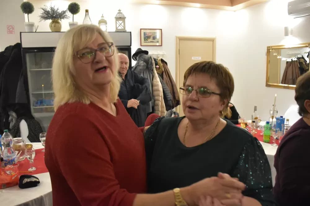 Dvorana Luki ʼeksplodiralaʼ od blagdanskog veselja, mjesta za doček Nove godine razgrabljena