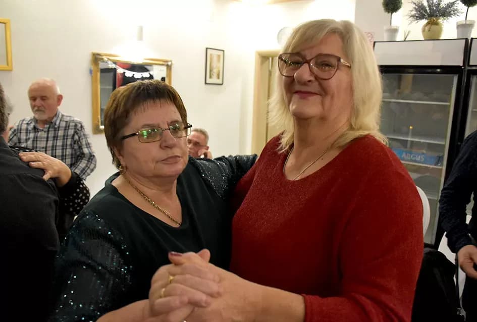 Dvorana Luki ʼeksplodiralaʼ od blagdanskog veselja, mjesta za doček Nove godine razgrabljena