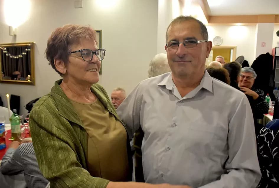 Dvorana Luki ʼeksplodiralaʼ od blagdanskog veselja, mjesta za doček Nove godine razgrabljena