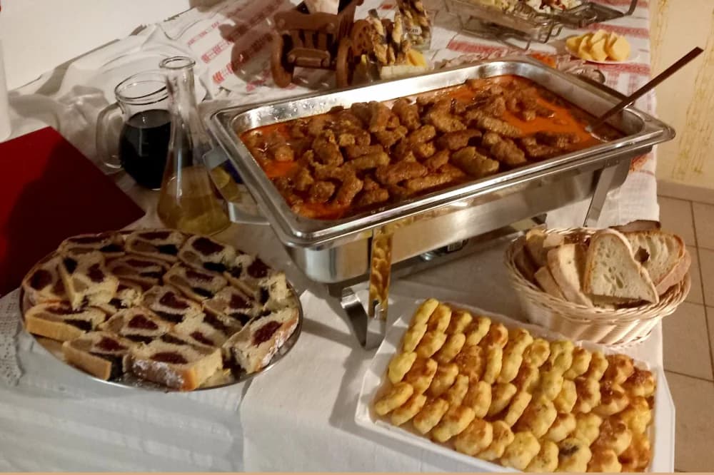 Kum Nenad Horvat Bracika, čuvar slavonske tradicijske kulture