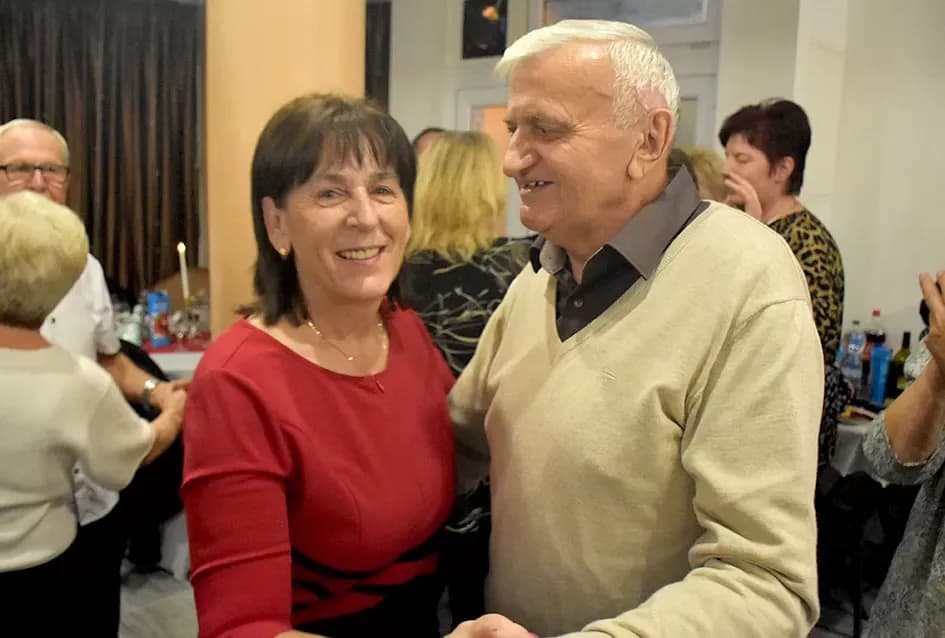 Dvorana Luki ʼeksplodiralaʼ od blagdanskog veselja, mjesta za doček Nove godine razgrabljena