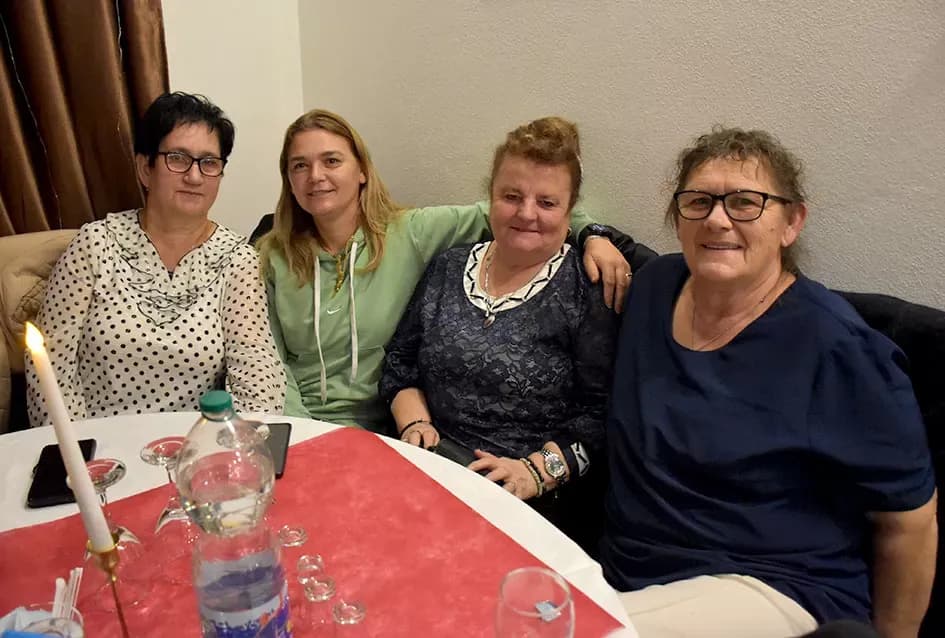 Dvorana Luki ʼeksplodiralaʼ od blagdanskog veselja, mjesta za doček Nove godine razgrabljena