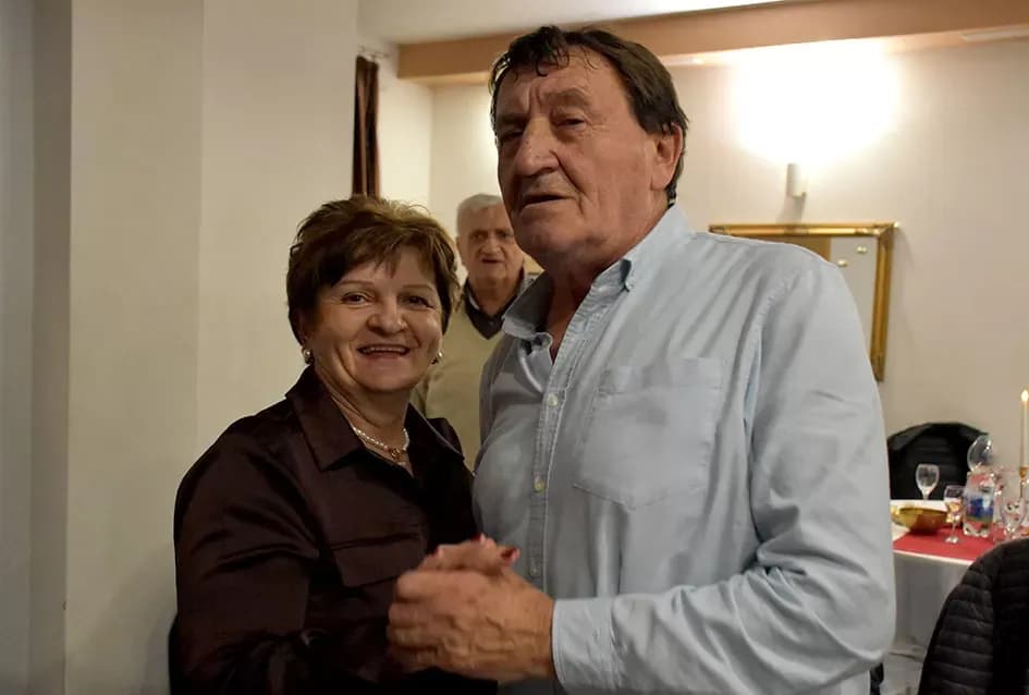 Dvorana Luki ʼeksplodiralaʼ od blagdanskog veselja, mjesta za doček Nove godine razgrabljena
