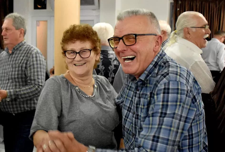Dvorana Luki ʼeksplodiralaʼ od blagdanskog veselja, mjesta za doček Nove godine razgrabljena