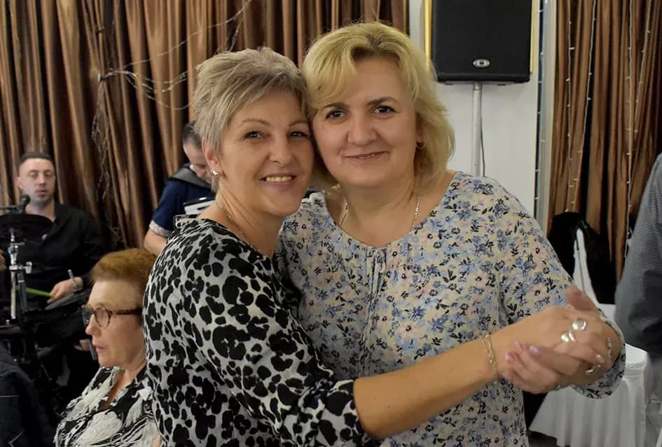 Dvorana Luki ʼeksplodiralaʼ od blagdanskog veselja, mjesta za doček Nove godine razgrabljena