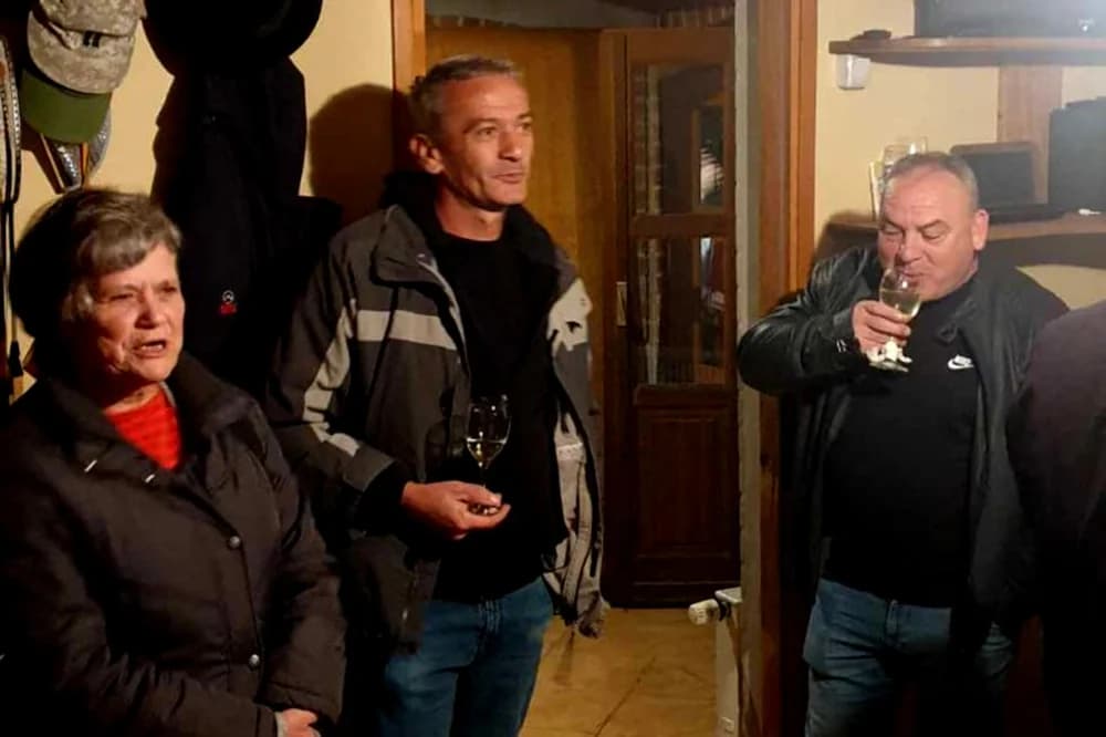 Kum Nenad Horvat Bracika, čuvar slavonske tradicijske kulture