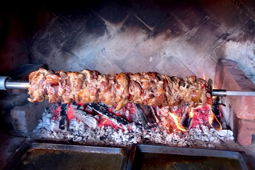 Kum Nenad Horvat Bracika, čuvar slavonske tradicijske kulture