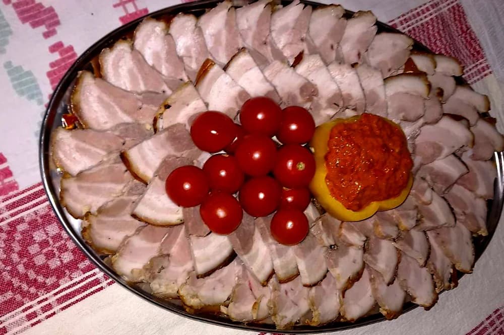 Kum Nenad Horvat Bracika, čuvar slavonske tradicijske kulture