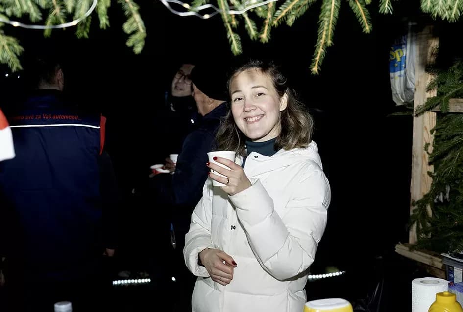 Mladi Daranovci zajedništvom i entuzijazmom oživjeli adventsku priču svoga mjesta koja je okupila gotovo 200 mještana