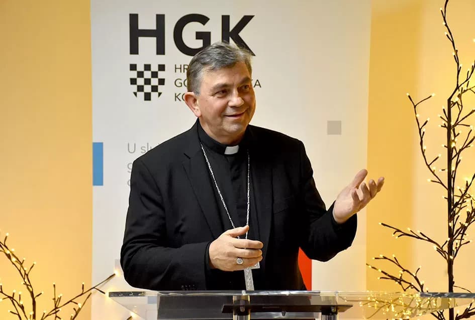 [FOTO] Blagdansko povezivanje požeških gospodarstvenika
