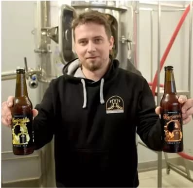 Zlata za med i pivo iz požeškog kraja