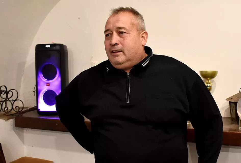Veseli Advent požeških vinara
